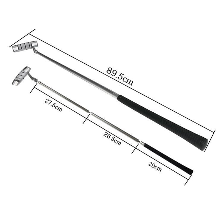 Set Golf KNOCKER