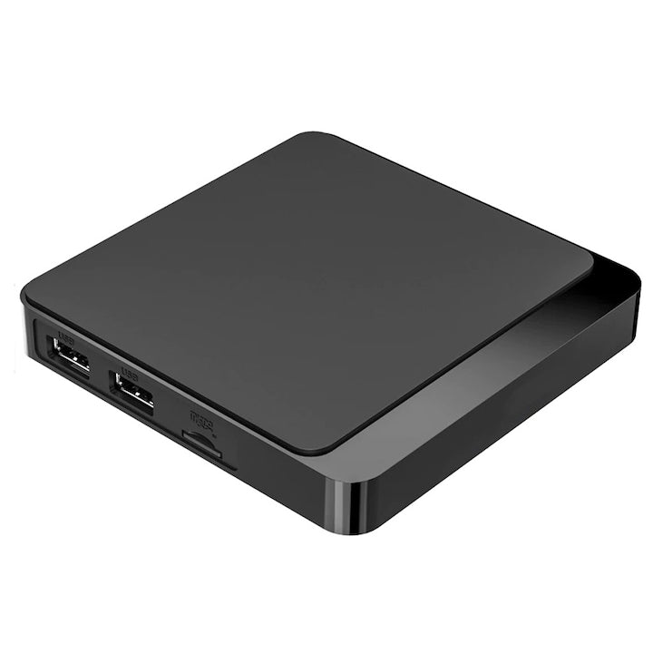 Mini PC TV Smart Box Runmus® X3 Pro Plus+ 3228A