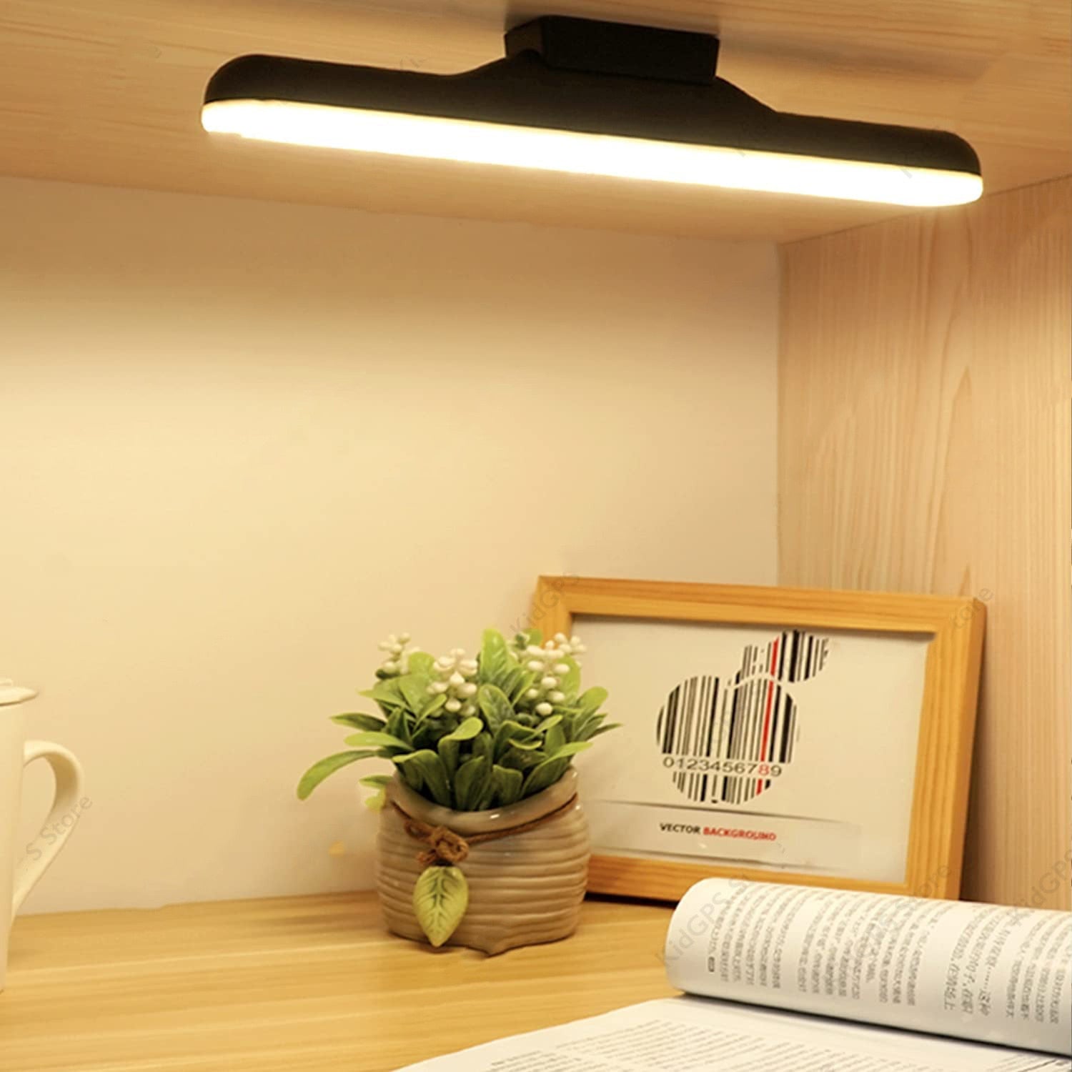 Lampa led Huerler CXSSD