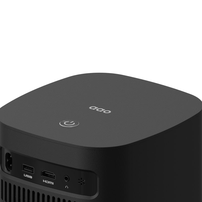 Videoproiector AAO® YG481 PRO