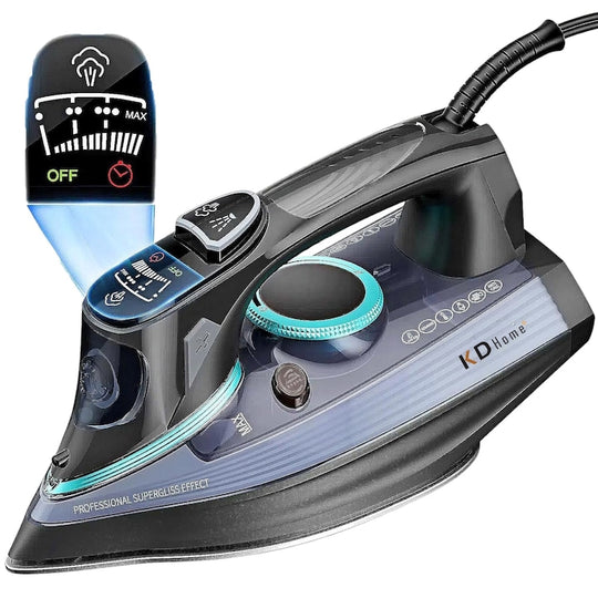 Fier De Calcat KD Home SteamForce