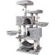Loc de Joaca Pentru Pisici KD Home Happy Caty