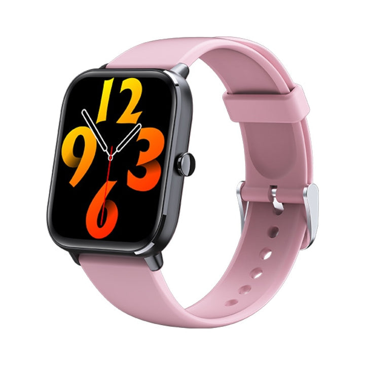 Ceas smartwatch TechONE™ KM04, Roz