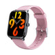 Ceas smartwatch TechONE KM04, Roz