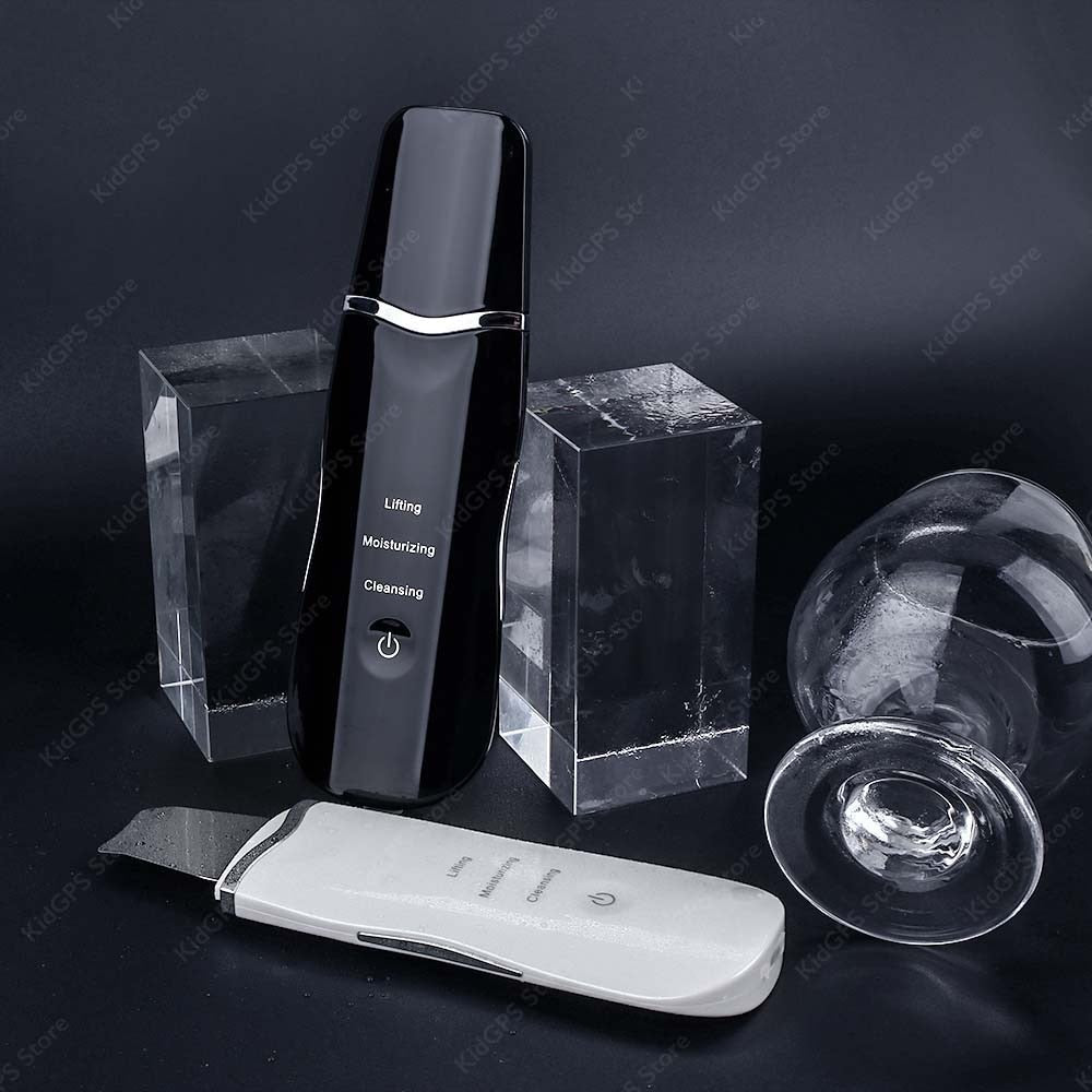 Aparat de curatare faciala cu ultrasunete Horigen® Fem Skin Pro