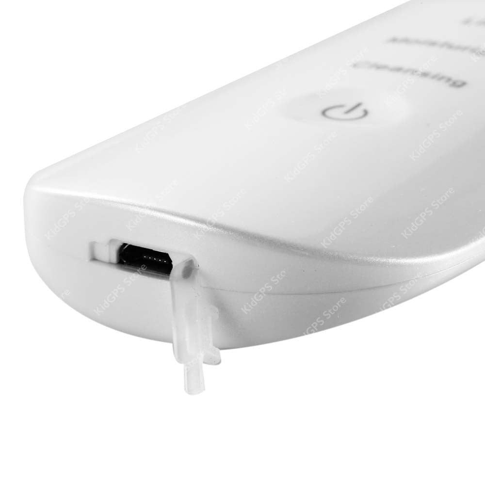 Aparat de curatare faciala cu ultrasunete Horigen® Fem Skin Pro