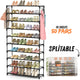 Organizator Pentru Pantofi KD Home Shoe Tower X