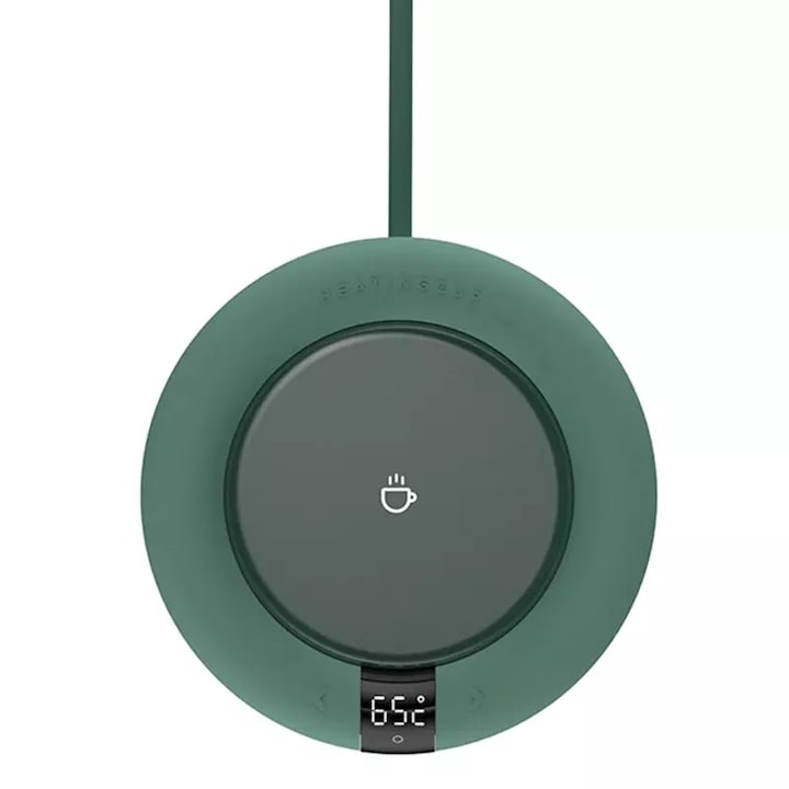 Incalzitor pentru cana, Techone® CW09, Verde