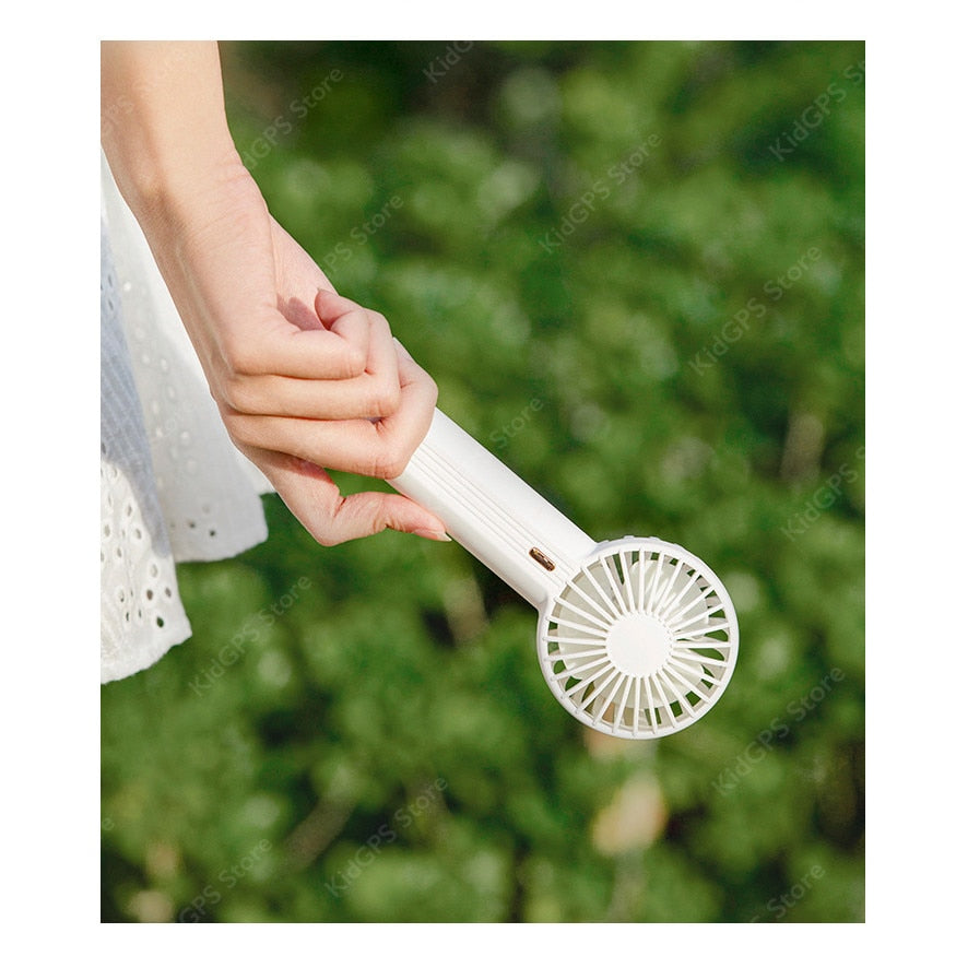 Mini ventilator portabil KD Home® F851