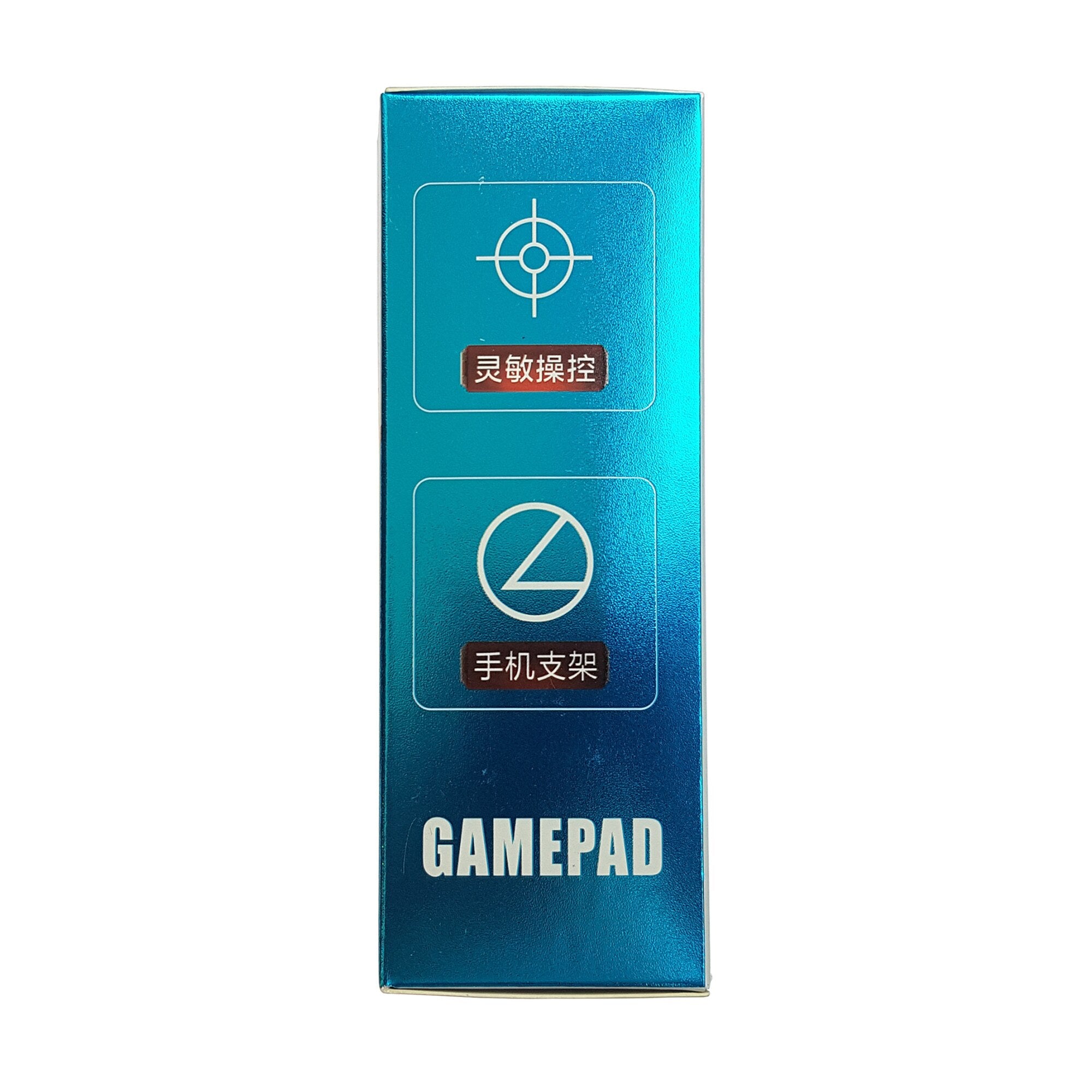 GamePad CRABTECH M10