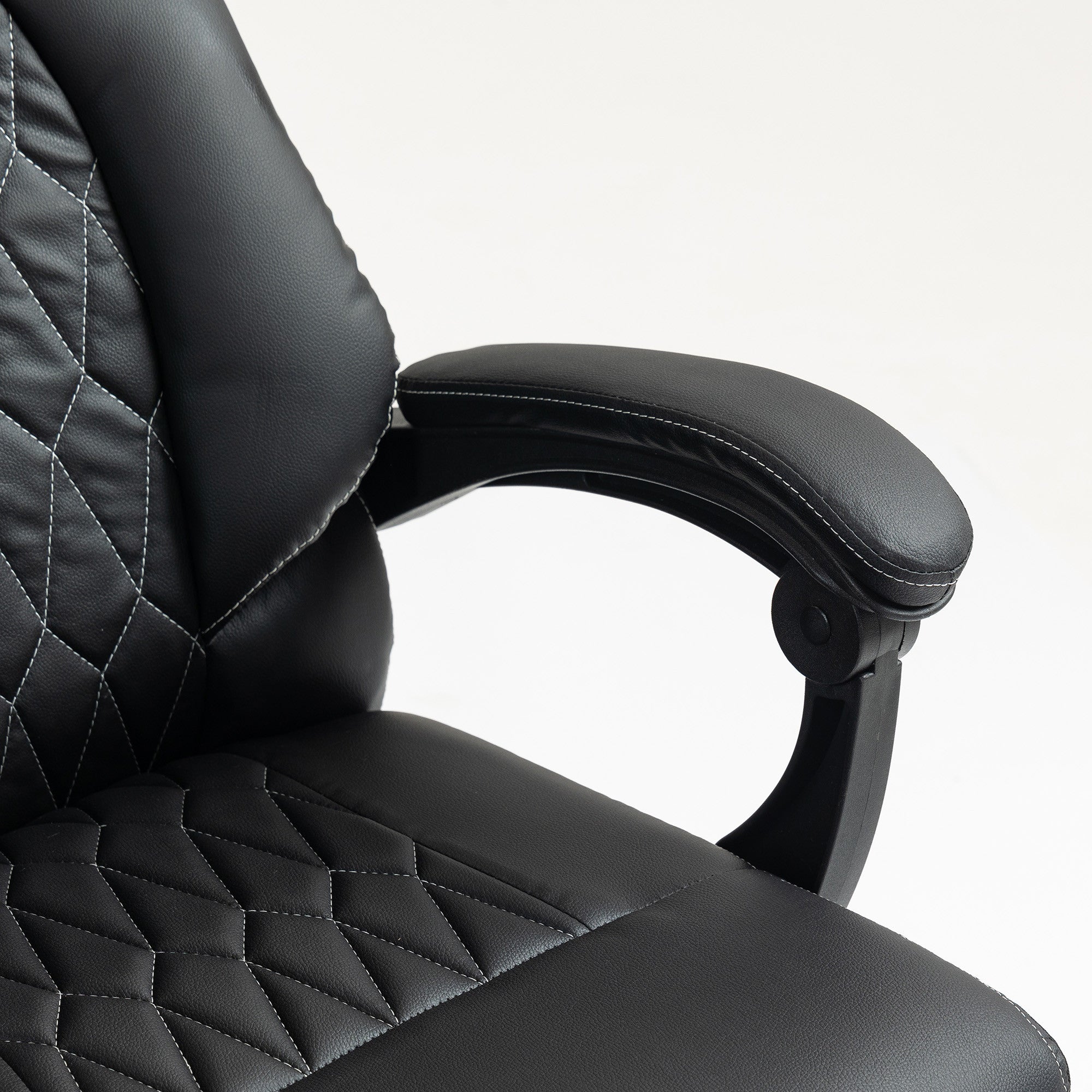 Scaun de Birou Directorial Cu Masaj KD Home OmniRelax