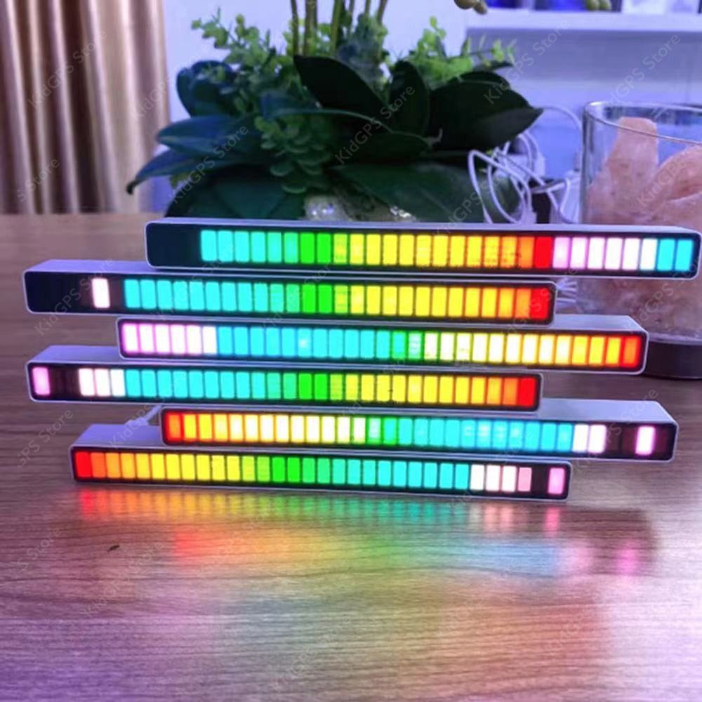 Lumina ambientala turn LED Techone® D08