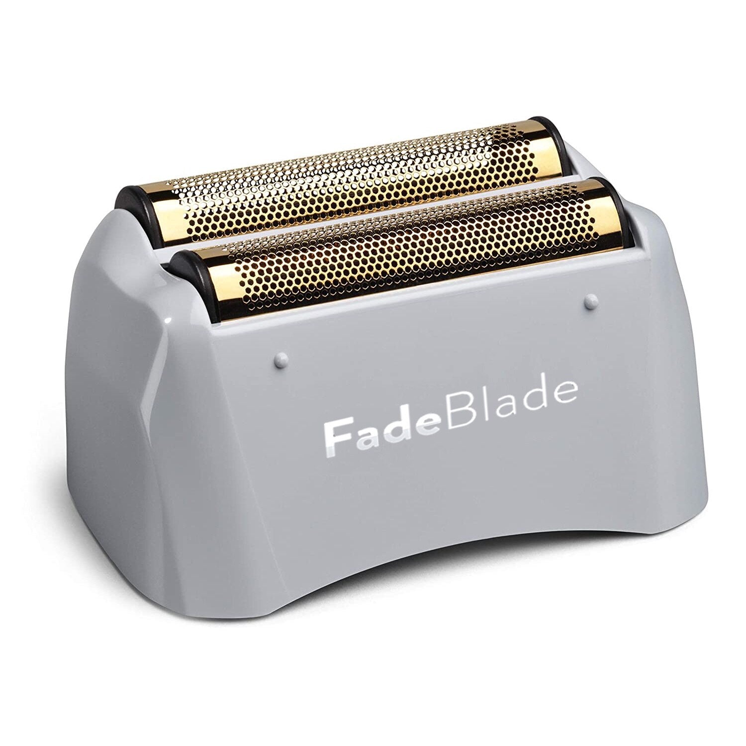 Aparat de ras electric profesional FadeBlade® Skin Safe Pro,Alb