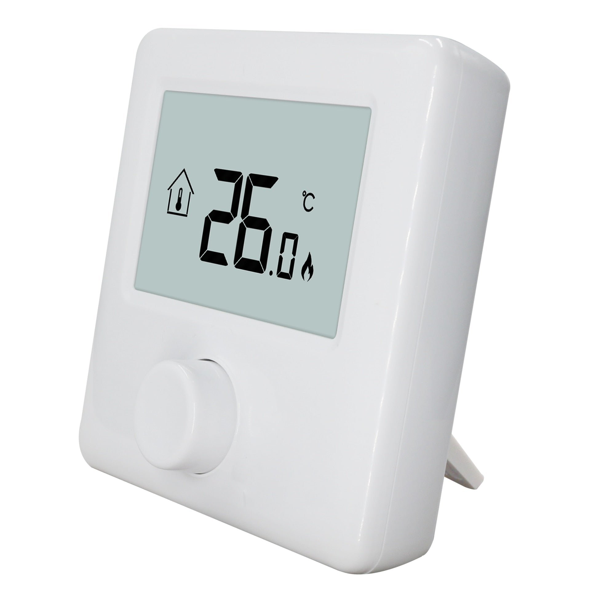 Termostat ambient centrala WIFI Techone® WT-18