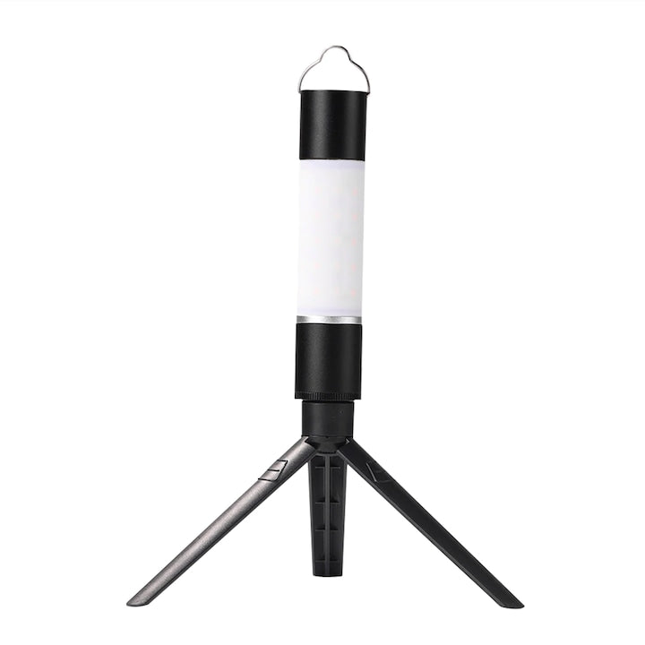 Lanterna camping LED Techone Tower