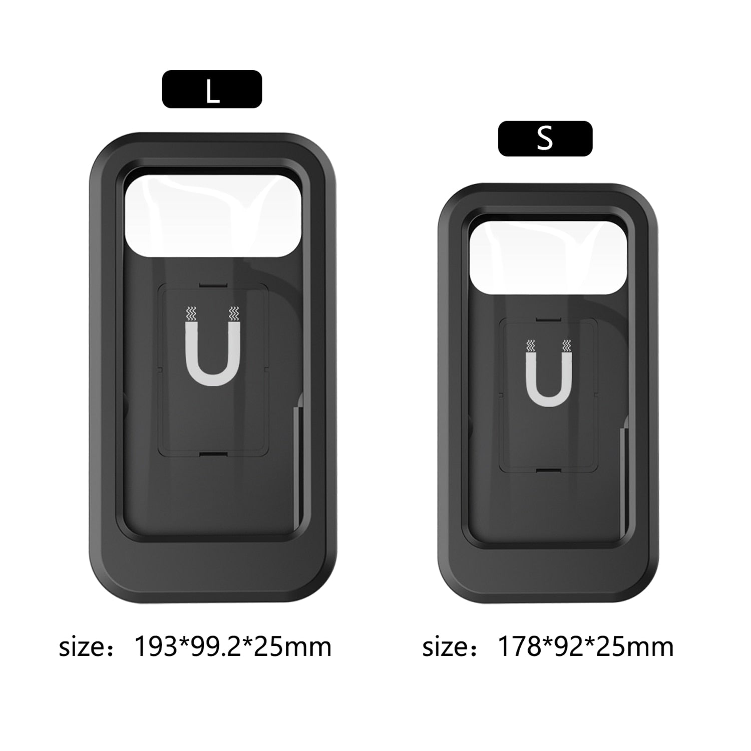 Suport telefon bicicleta Techone® HL-69B