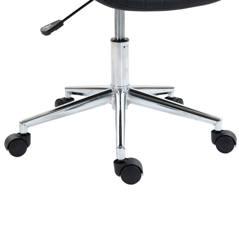 Scaun De Birou KD Home OfficeGlide Nova, Negru