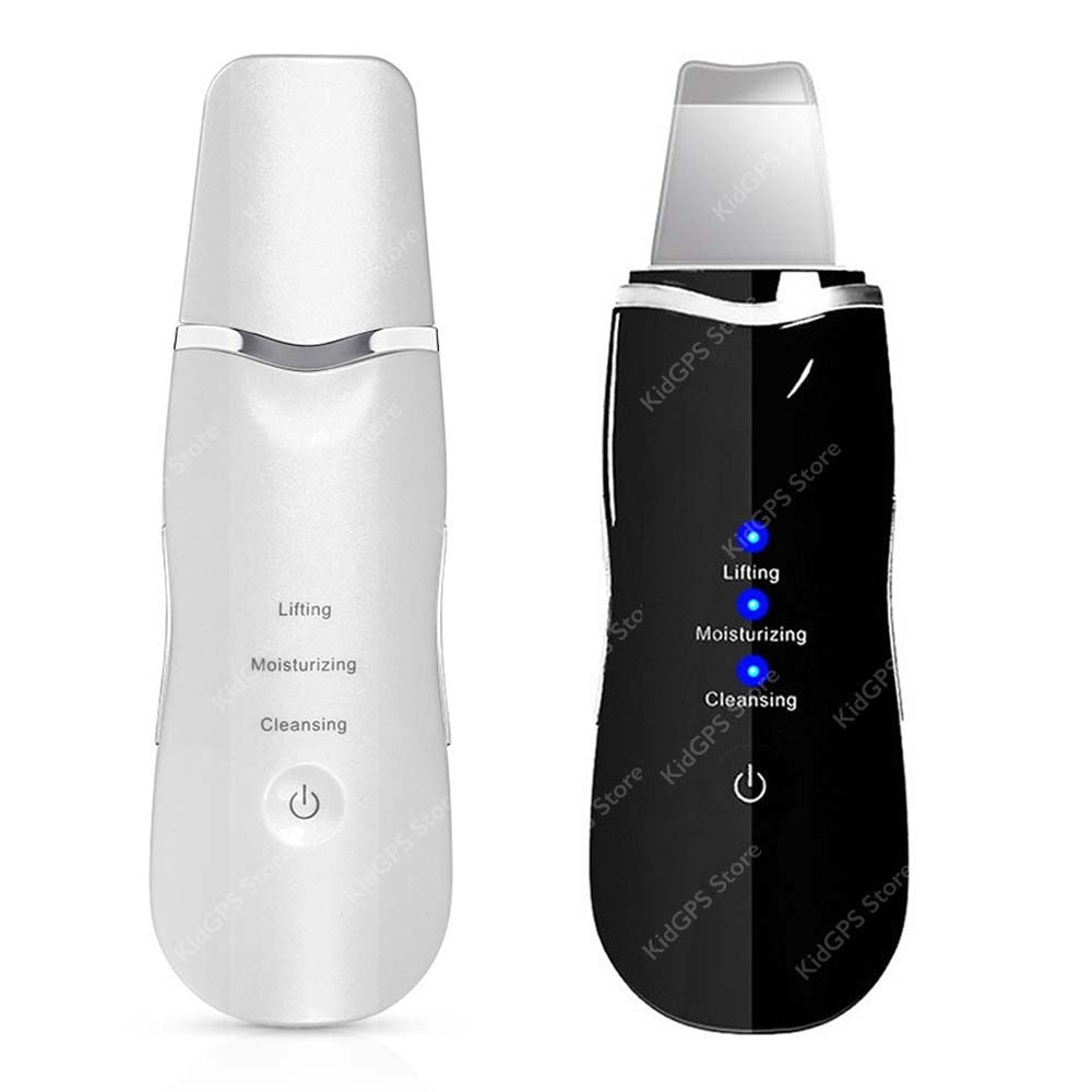 Aparat de curatare faciala cu ultrasunete Horigen® Fem Skin Pro
