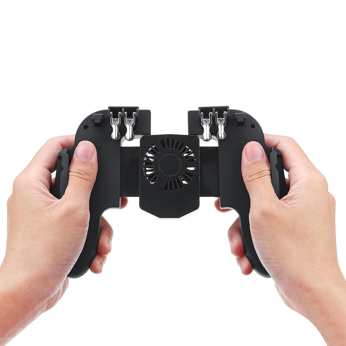 GamePad CRABTECH - H-9 Battlegounds