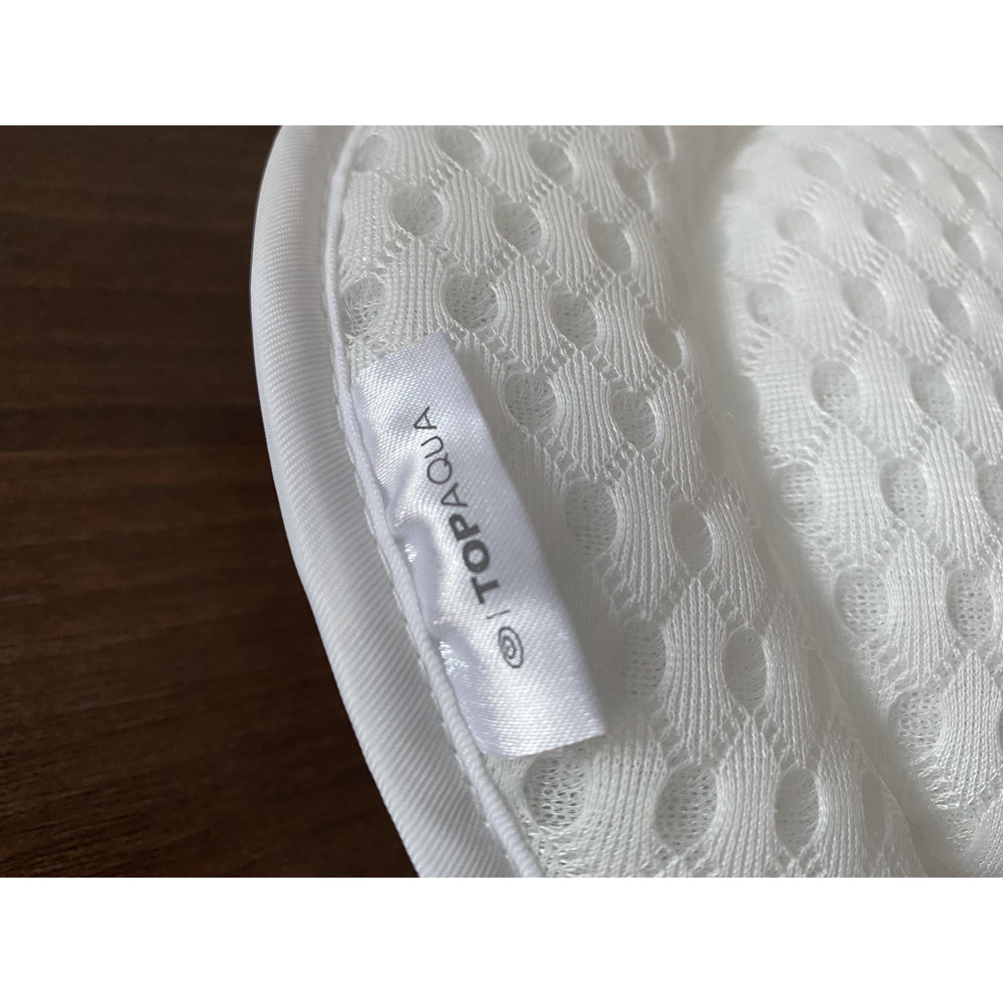 Perna de baie pentru cada Premium Topaqua® Dual Flex