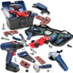 Trusa de Scule Copii 3 in 1 Kidprotect Workie Master