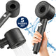 Para Cap de Dus Topaqua Multi Mist, Gri
