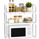 Raft Cuptor cu Microunde, KD Home SmartShelf