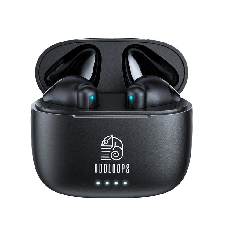 Casti wireless audio profesionale Oddloops® T39