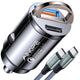 Incarcator Auto Bricheta Ainope Slim
