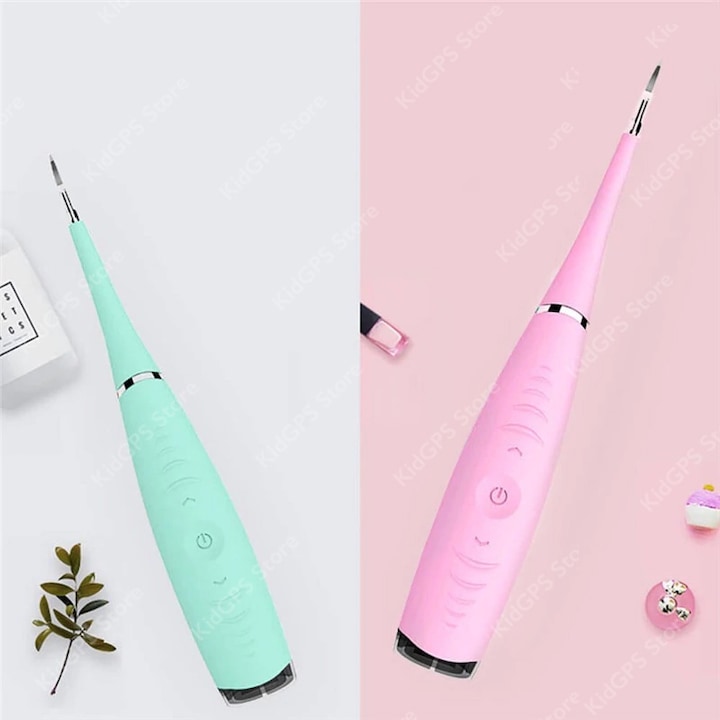 Aparat pentru curatarea dintilor Grunluft® YJK Pro