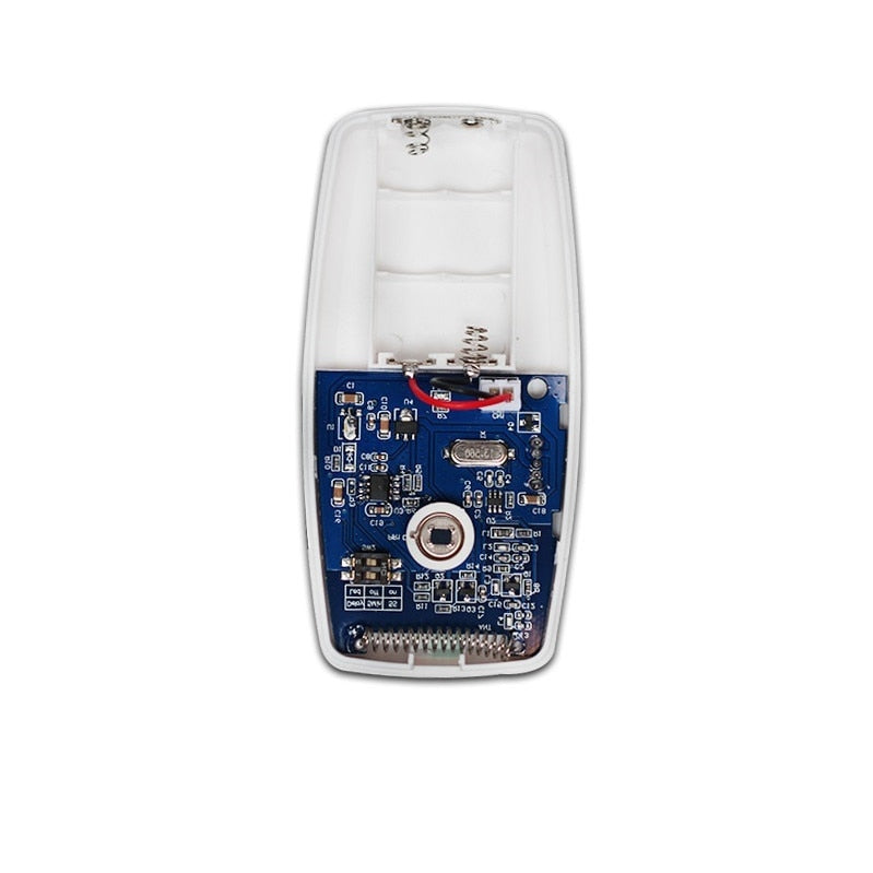 Senzor de miscare wireless pentru sistem de alarma Wale WL-805WM