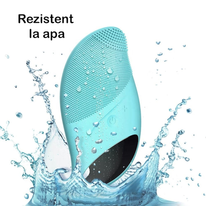 Dispozitiv de curatare faciala, Horigen™ DeepClean Pro