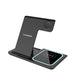 Statie Incarcare wireless 3 In 1 Loowoko W455 Pro Plus+