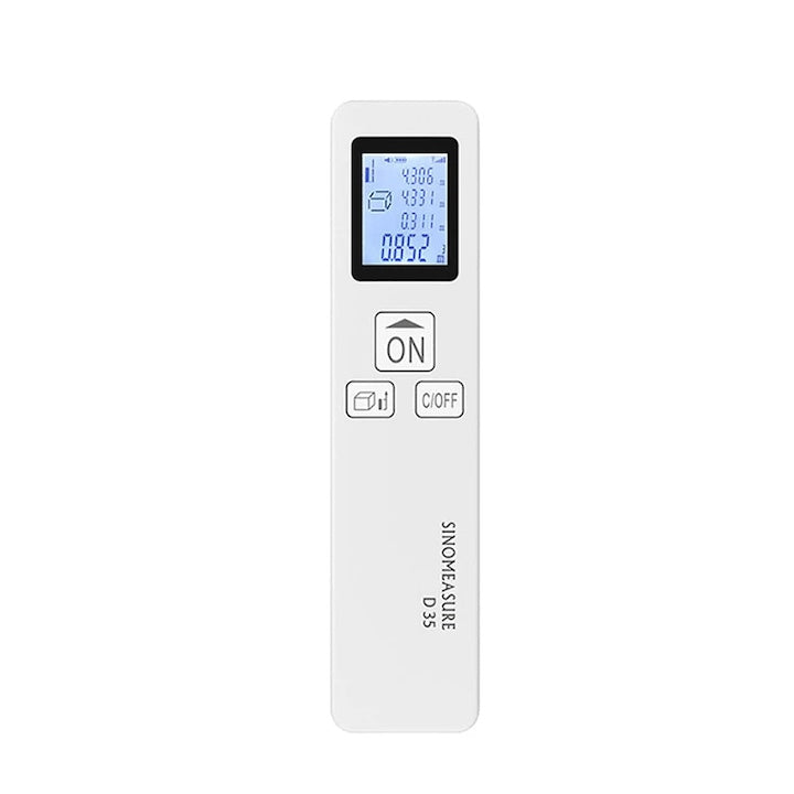 Telemetru laser Thinrad® D35