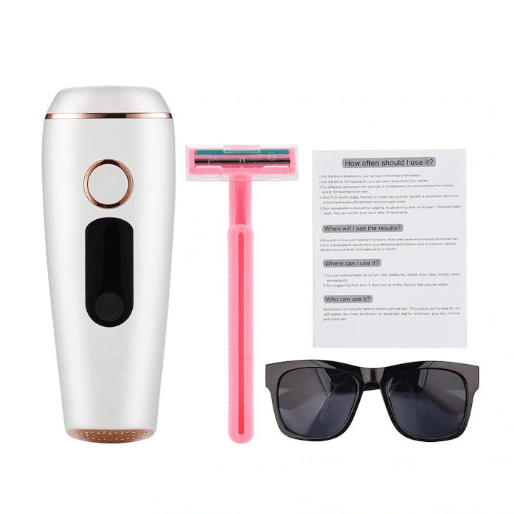 Epilator IPL Horigen® T5