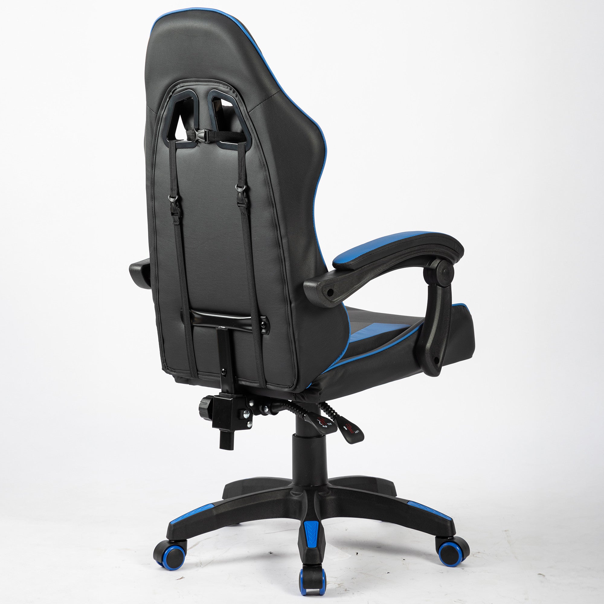 Scaun Gaming Ergonomic KD Home ShadowStrike X1