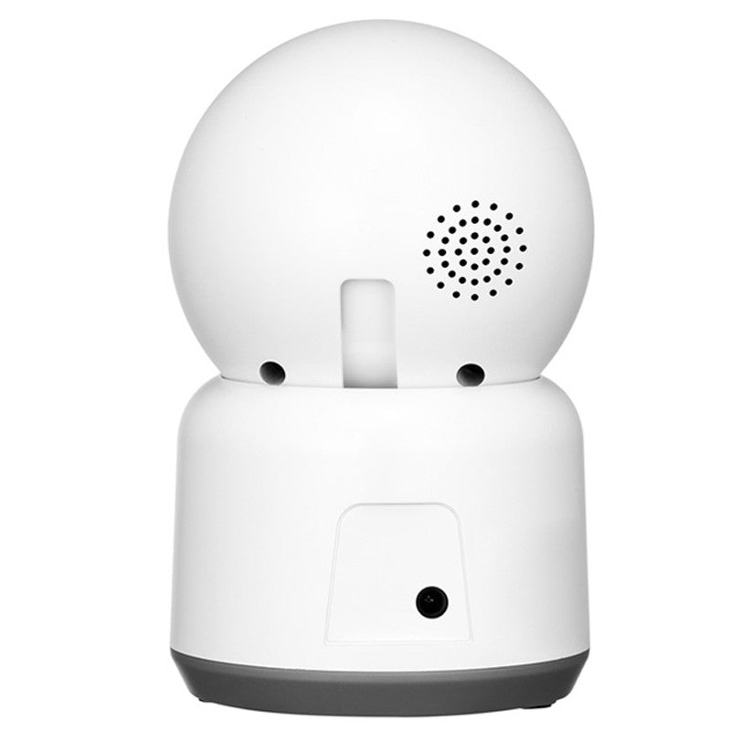 Camera De Supraveghere Video CCTV WIFI SriHome® SH038 PRO, Alb