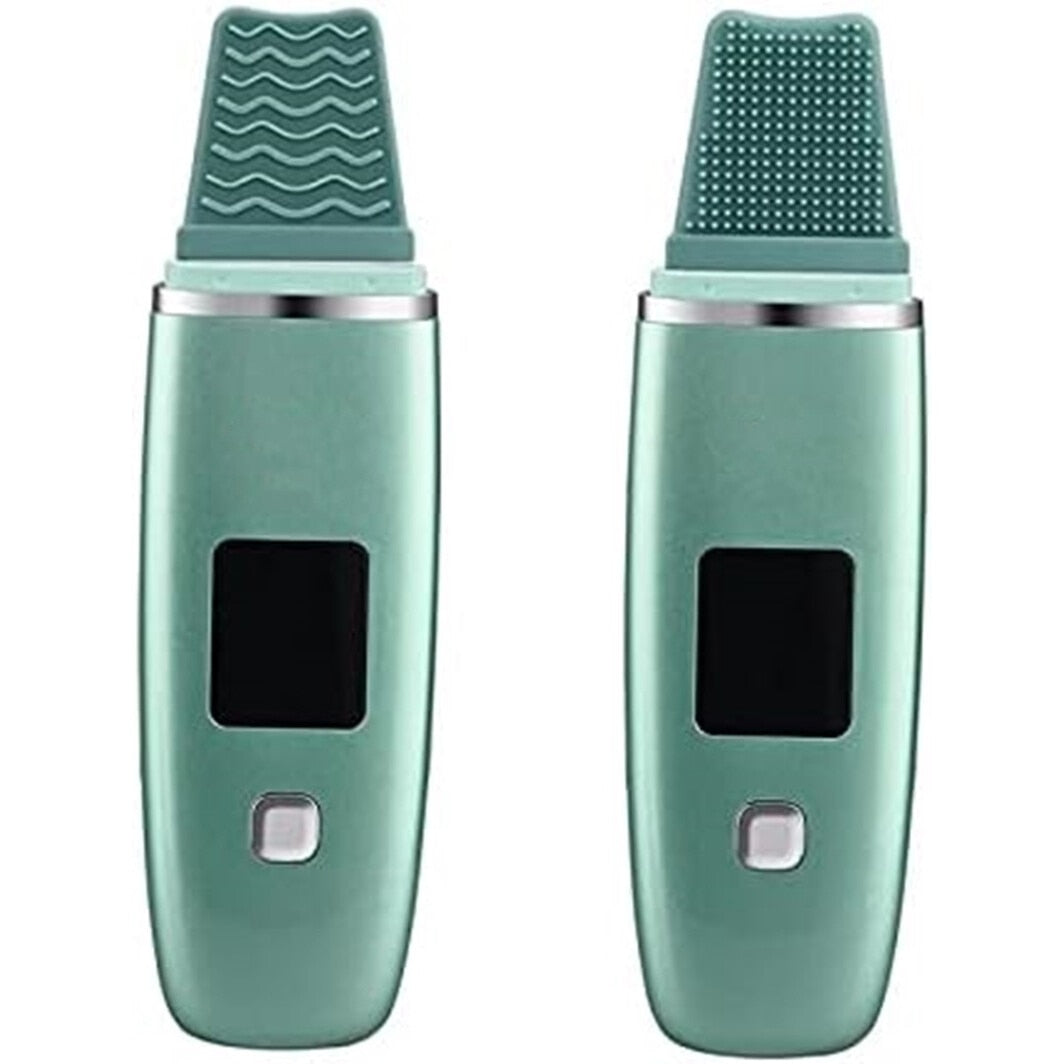 Aparat de curatare faciala cu ultrasunete, Horigen® C1 Pro