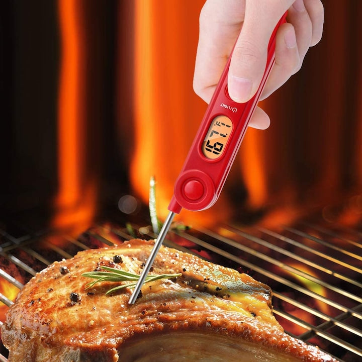 Termometru pentru mancare ThermoPro TP-03B Pro