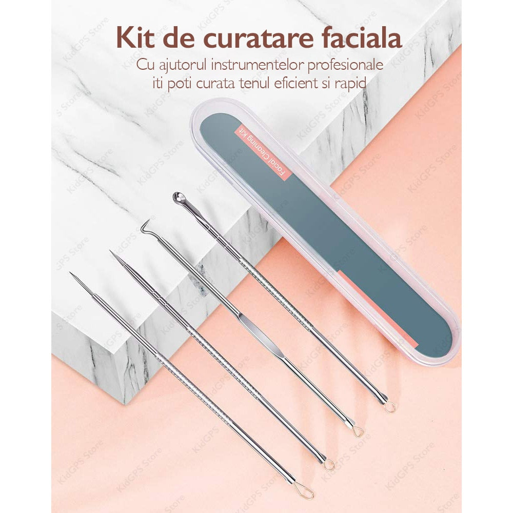 Sauna faciala Horigen® Face Spa+