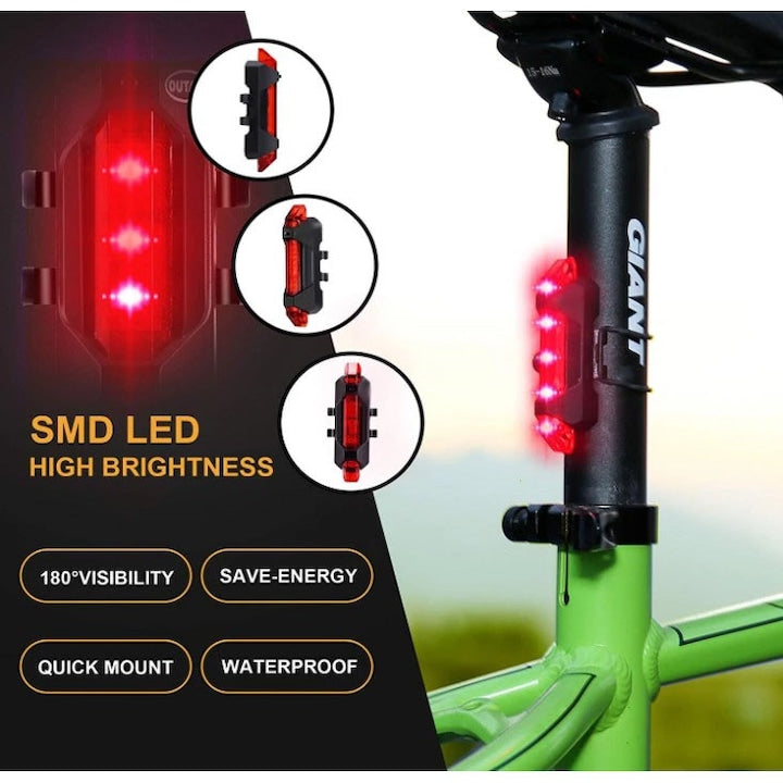 Stop bicicleta Huerler® DC918