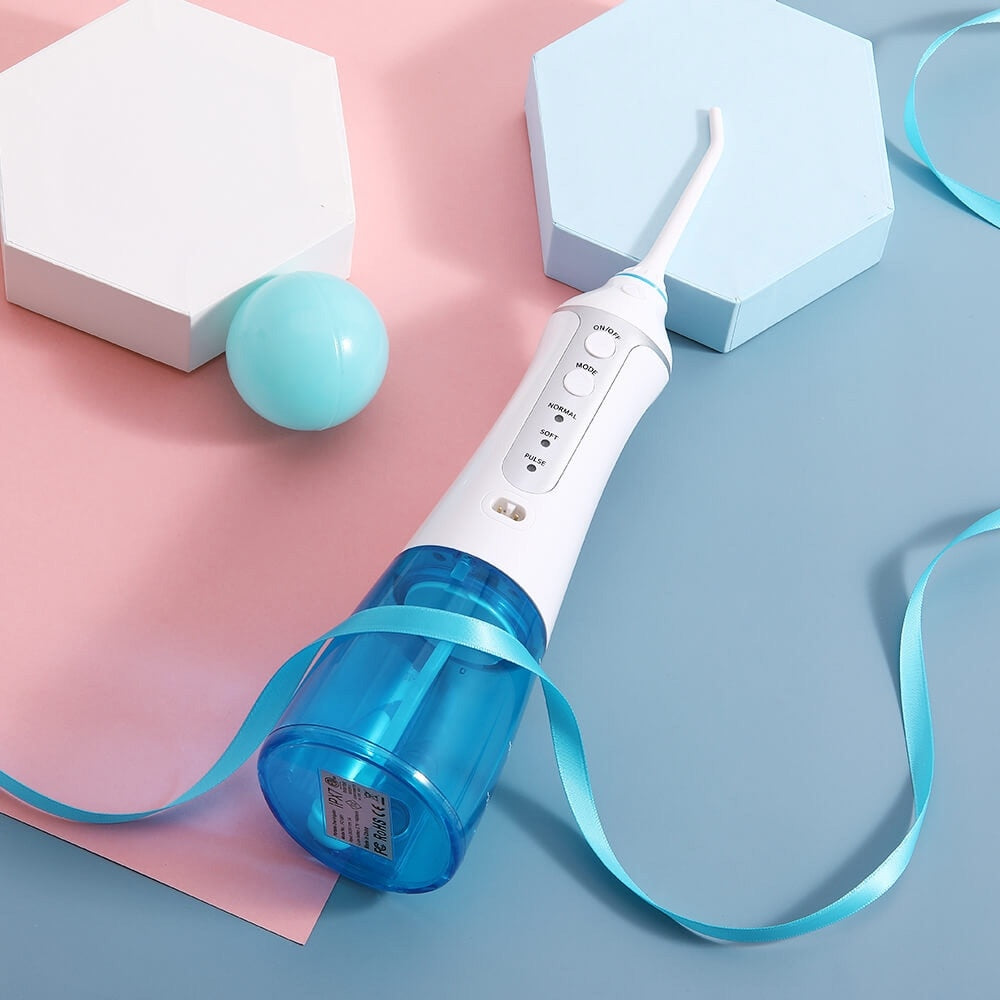 Irigator bucal si oral profesional Horigen® Extra Dental Pro