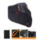 Prelata Motocicleta ThermoPRO RideShield Pro XL