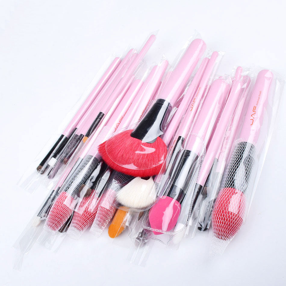 Set 32 pensule machiaj JAF®