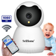 Baby Monitor WIFI SriHome Mini Eye