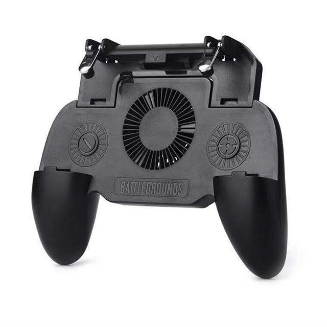 GamePad CRABTECH SR 2000