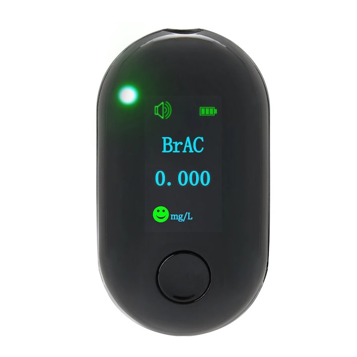 Alcool tester Techone G1 Pro