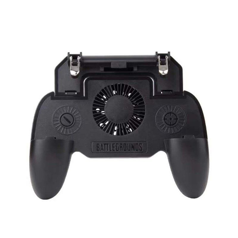 GamePad CRABTECH SR 2000