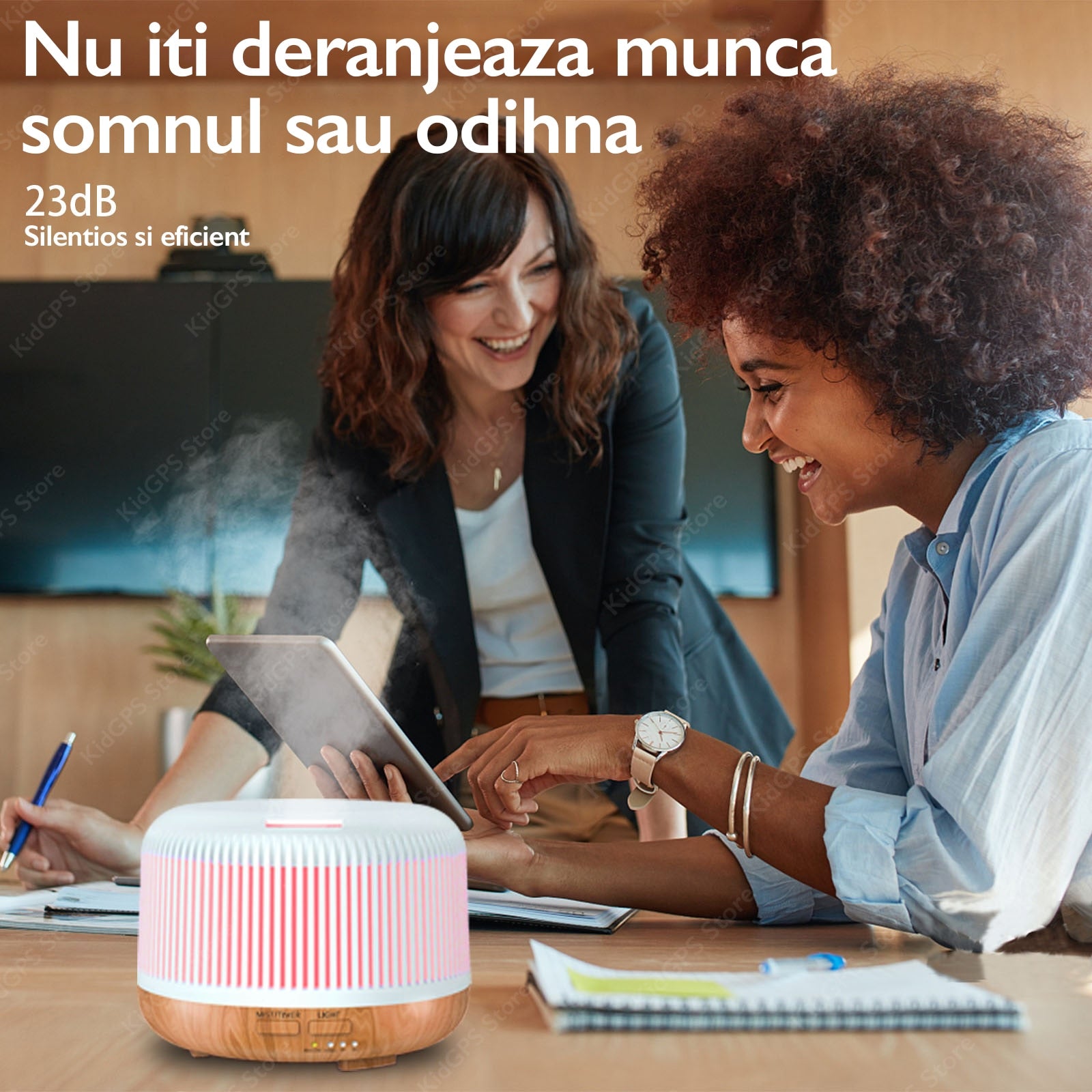 Umidificator KD Home® RY40