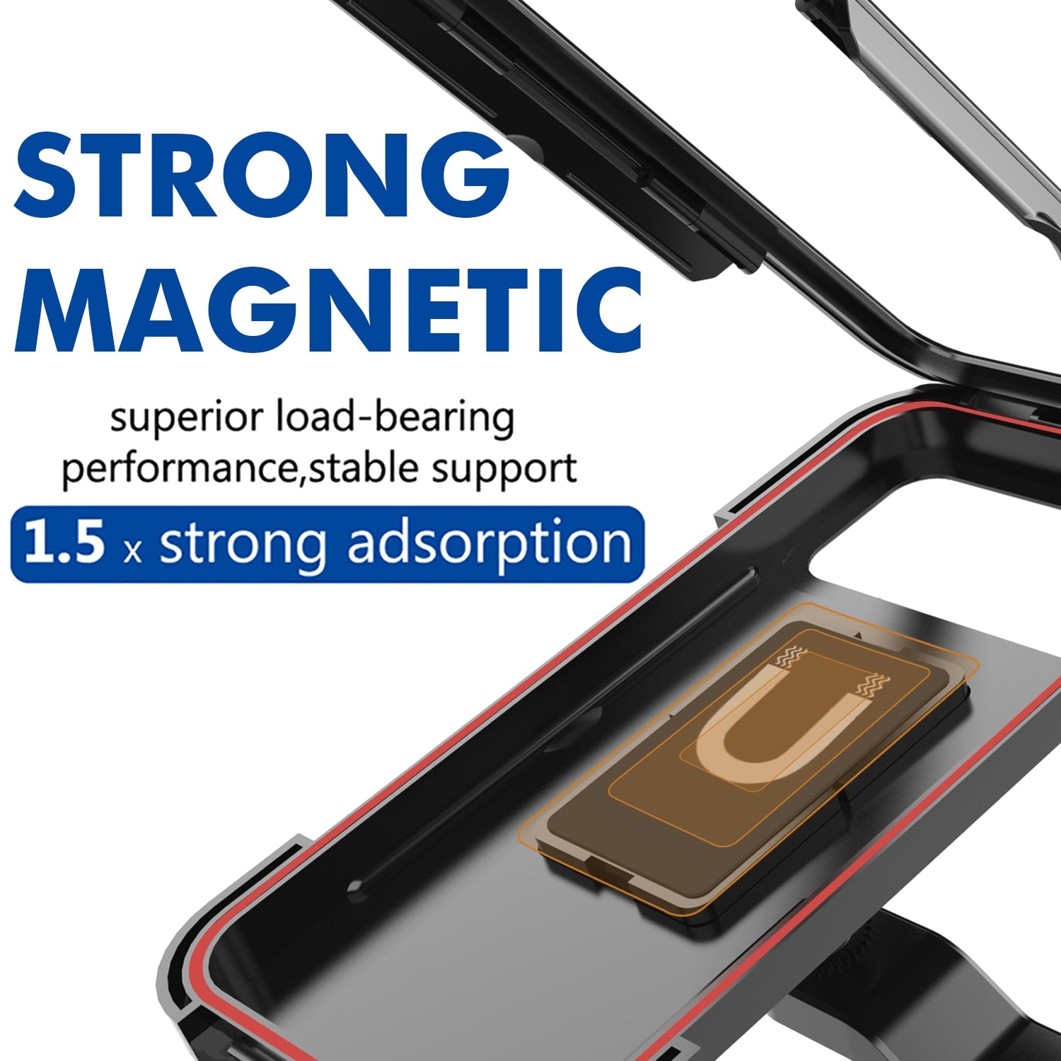 Suport telefon bicicleta Techone® HL-69B